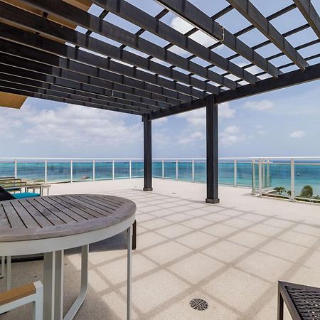Embassy Suites By Hilton Aruba Beach Resort 팜비치 외부 사진